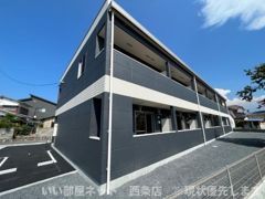 カメリア石井の外観画像