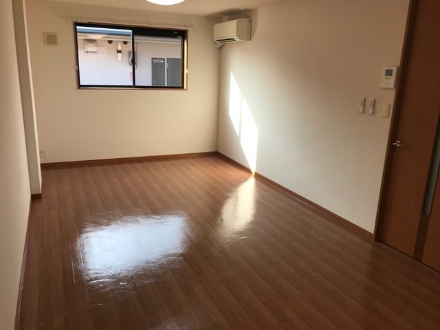 洋室