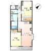 Lex‐K8の間取り画像