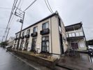 レオパレスレグルスの外観