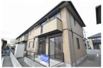 バリュージュ21 B棟の間取り画像
