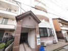 フローレンス三六の間取り画像