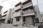 グラナーデ堤通の間取り画像