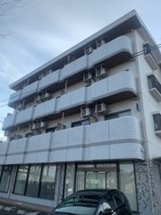 ハイツホワイトストーンの外観画像