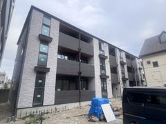 Granmioreの外観画像