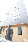 MOK－TERRACE西浦和の間取り画像