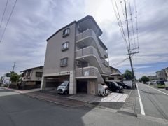 オービィング東野の外観画像