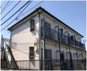 メゾン不二の間取り画像
