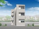 アーバンリーフ小岩の間取り画像