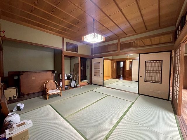 和室