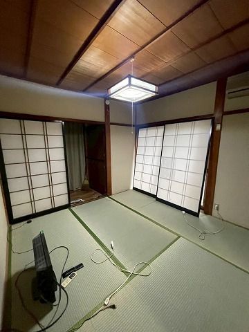 和室