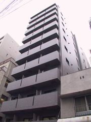 ルーブル日本橋の外観画像