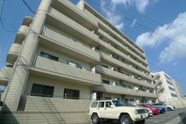 パルクベールチボリの外観画像