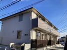 ドゥネイジュの間取り画像
