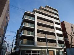 ラナップスクエア神戸ハーバープライムの外観画像