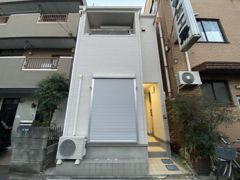 メゾンKの外観画像