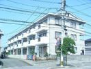 サンフラワー横浜の外観