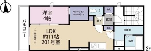 Kotoichiの間取り画像