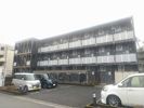 レオパレスアルシオネの間取り画像