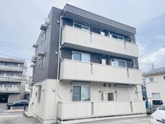 エミネンスの外観画像