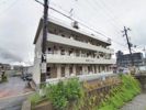 西浦マンションの間取り画像