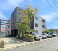 アズール牛田本町の外観画像