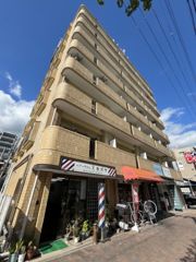 ワコーレ上沢の外観画像