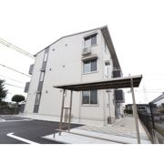 ルミエールⅢの外観画像