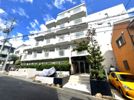 VILLA王子公園の間取り画像
