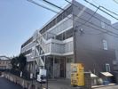レオパレスサンボーンの間取り画像