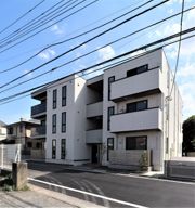 セレスティア下石神井の外観画像