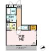 番匠参番館の間取り画像