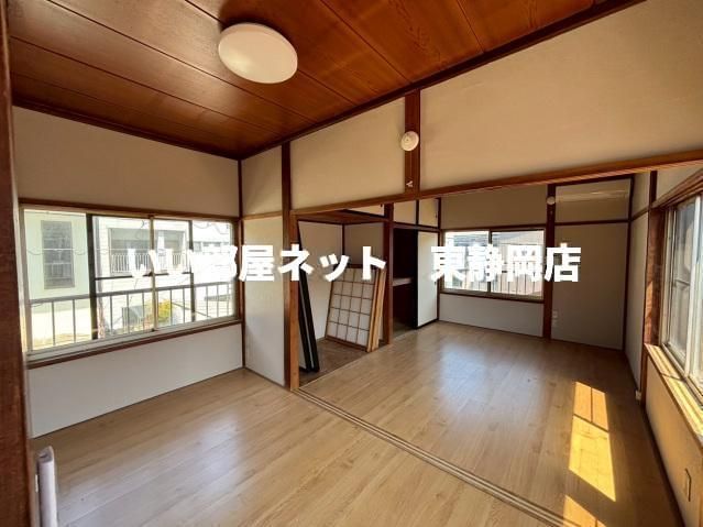 リビング