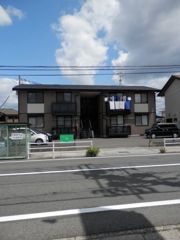 ロータスIの外観画像