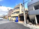 ダイドーメゾン芦屋の間取り画像