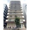 フルーレ第2新大阪の間取り画像