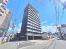 エルザグランツ黄金の外観