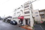 江崎ビルの間取り画像