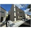 ジーメゾン寝屋川秦町ルシェールの外観