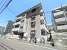 プレアール三番町の間取り画像