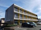 レオパレスCIMAの間取り画像