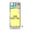 エクセルコート名和の間取り画像