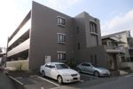 ヴィラージュUの間取り画像