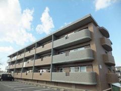 ピアネータ東熊本の外観画像