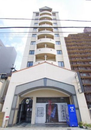 松下善ビル（追加住戸）の外観画像