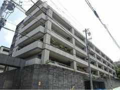 ローレルコート東山の外観画像