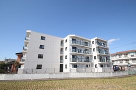 BASE学南町の外観画像