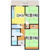 アーバンライフ春江 Ⅰの間取り画像