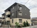 ベルフェリシアの間取り画像