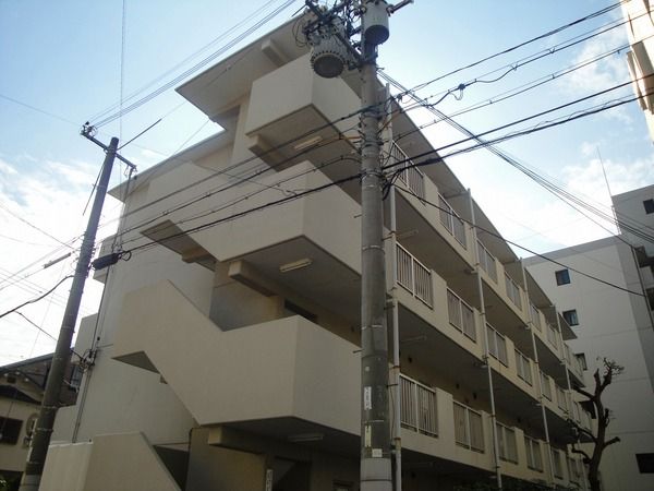 VITA瑞光の外観画像